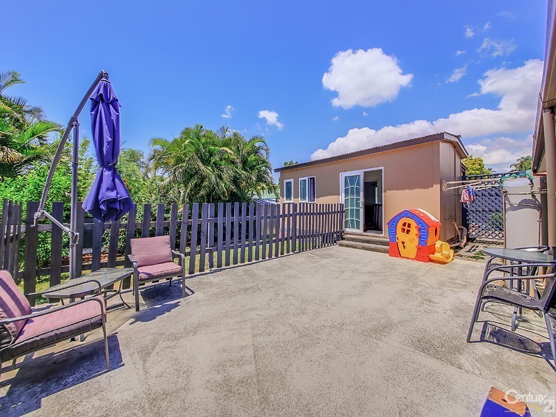 11 Wambaya Street, Belmont QLD 4153