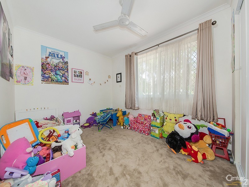 11 Wambaya Street, Belmont QLD 4153