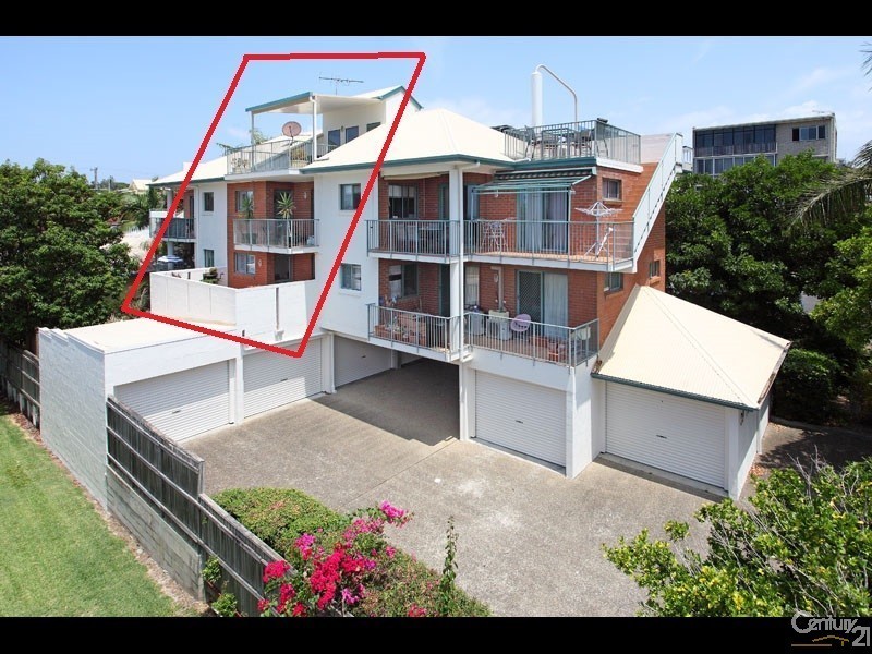 3/30 Edith Street, Wynnum QLD 4178