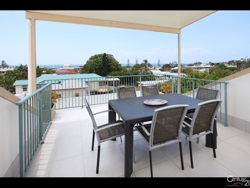 3/30 Edith Street, Wynnum QLD 4178