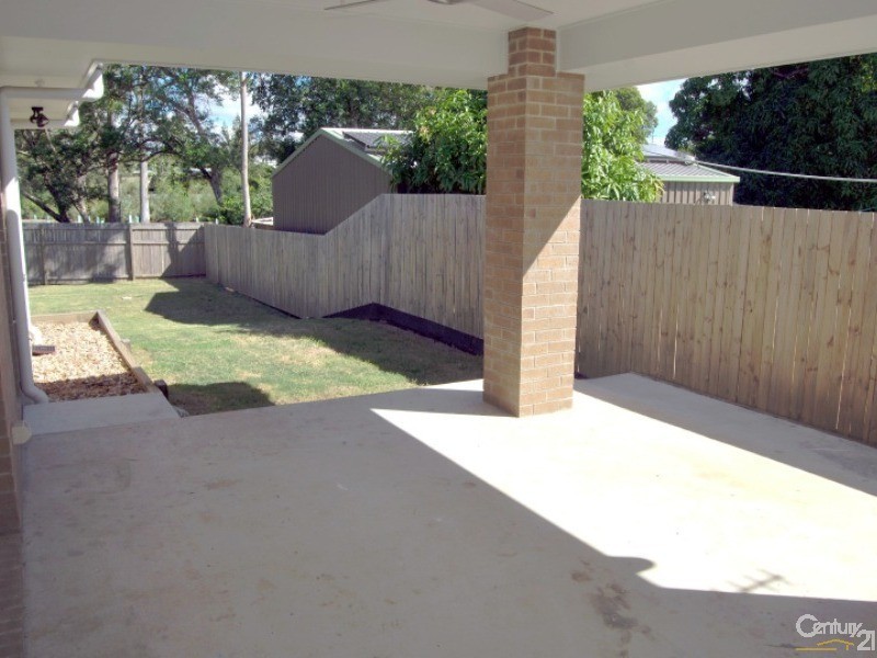 60 Haig Street, Wynnum QLD 4178