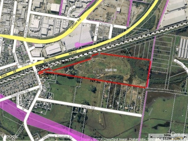 54 Hemmant Tingalpa Road, Hemmant QLD 4174