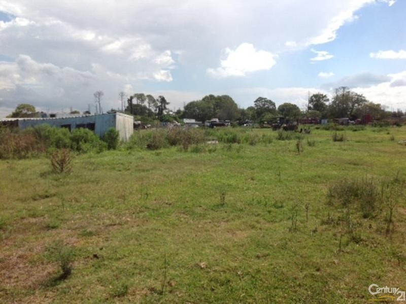 54 Hemmant Tingalpa Road, Hemmant QLD 4174