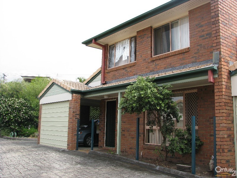 3/163 Kingsley Terrace, Manly QLD 4179