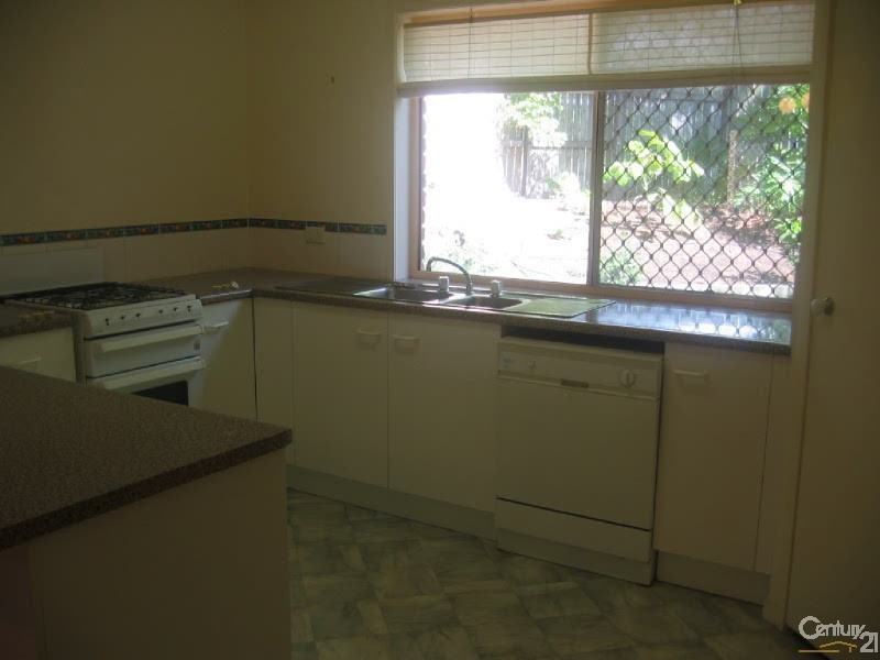 3/163 Kingsley Terrace, Manly QLD 4179