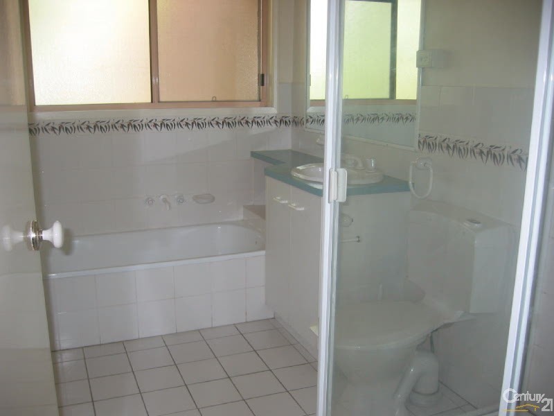 3/163 Kingsley Terrace, Manly QLD 4179