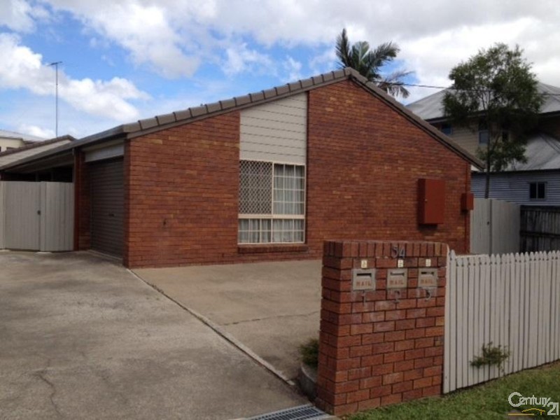 3/54 Beverley Street, Morningside QLD 4170