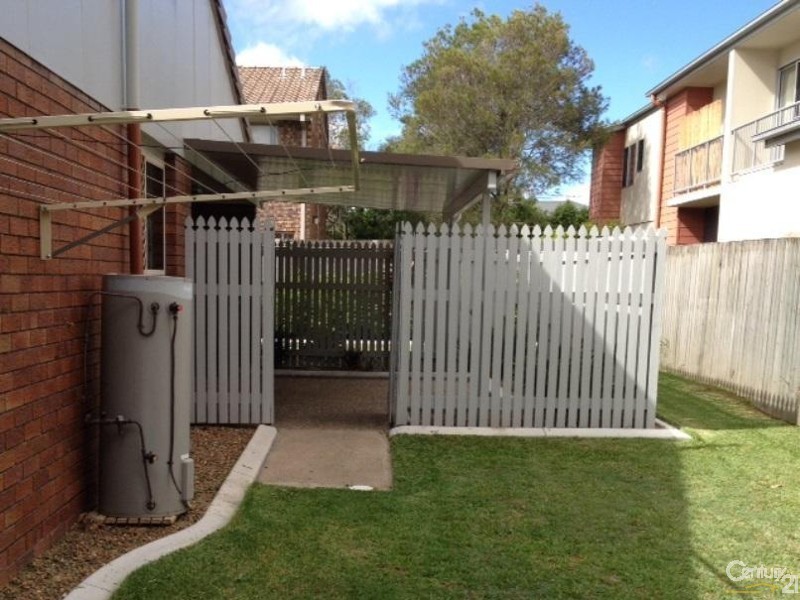 3/54 Beverley Street, Morningside QLD 4170