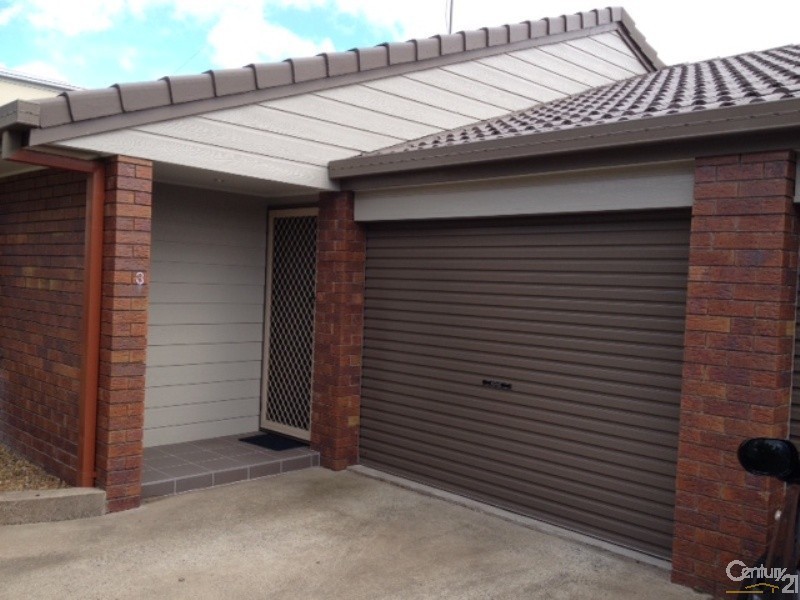 3/54 Beverley Street, Morningside QLD 4170