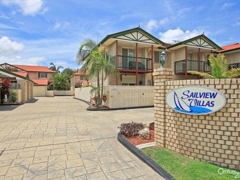 6/21 Glenora Street, Wynnum QLD 4178