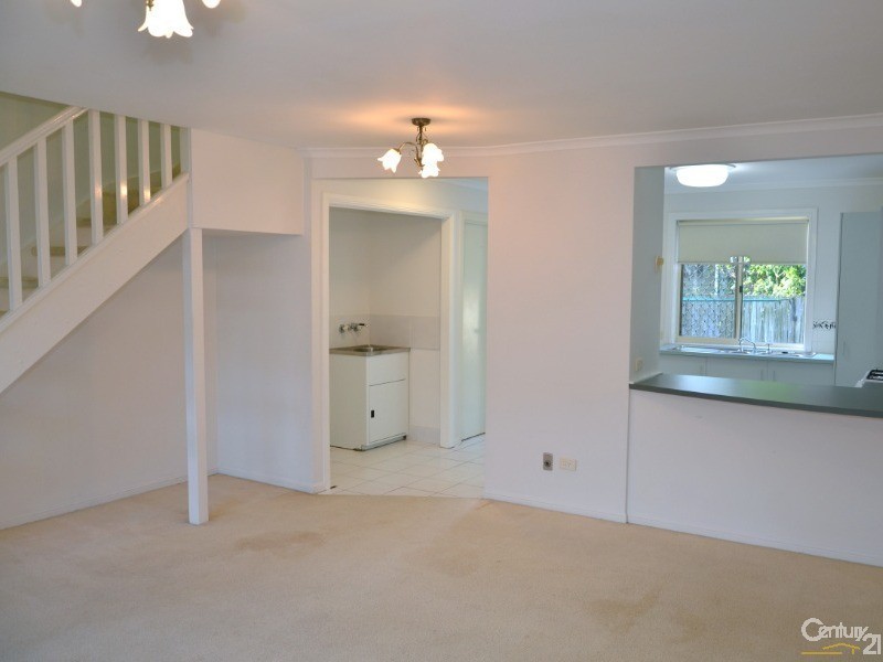 6/21 Glenora Street, Wynnum QLD 4178