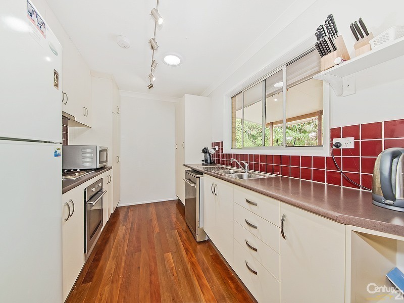 54 Stannard Road, Manly West QLD 4179