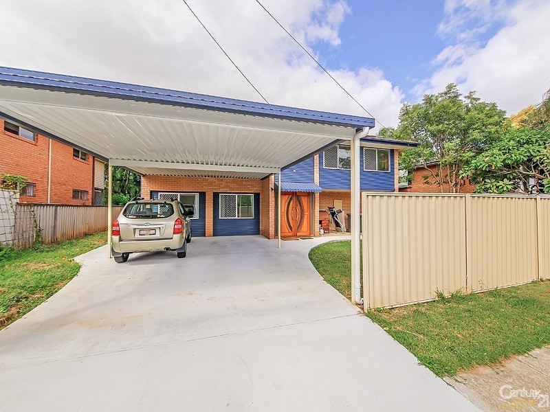 54 Stannard Road, Manly West QLD 4179