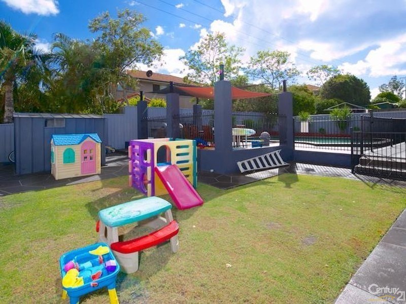 4 Ringara Street, Manly West QLD 4179