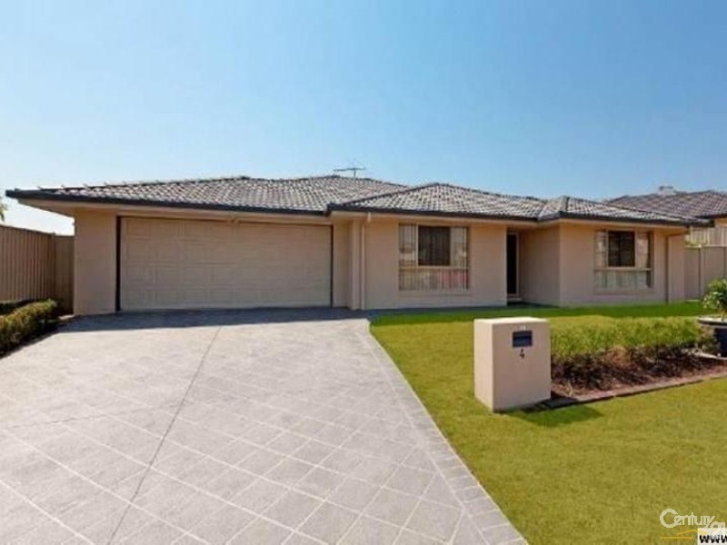 4 Jessielea Street, Wynnum West QLD 4178