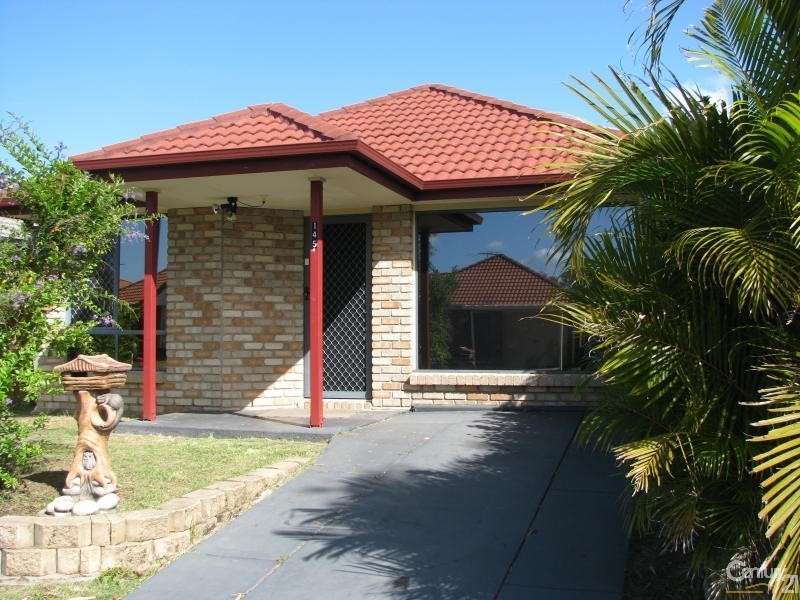 145 Torquay Street, Tingalpa QLD 4173