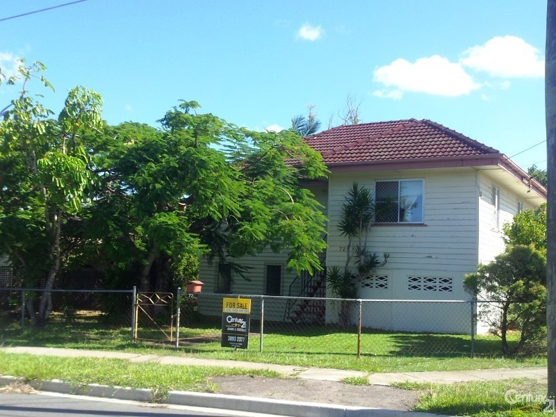 72 Daisy Street, Wynnum QLD 4178