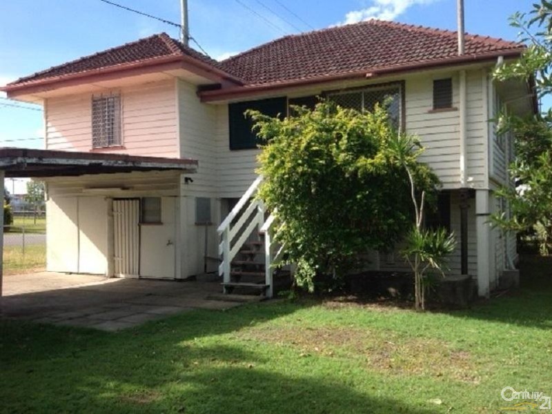 72 Daisy Street, Wynnum QLD 4178