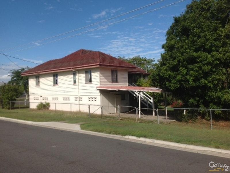 72 Daisy Street, Wynnum QLD 4178