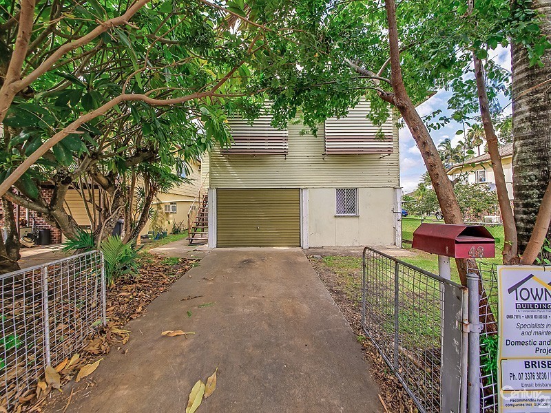 42 Violet Street, Hemmant QLD 4174