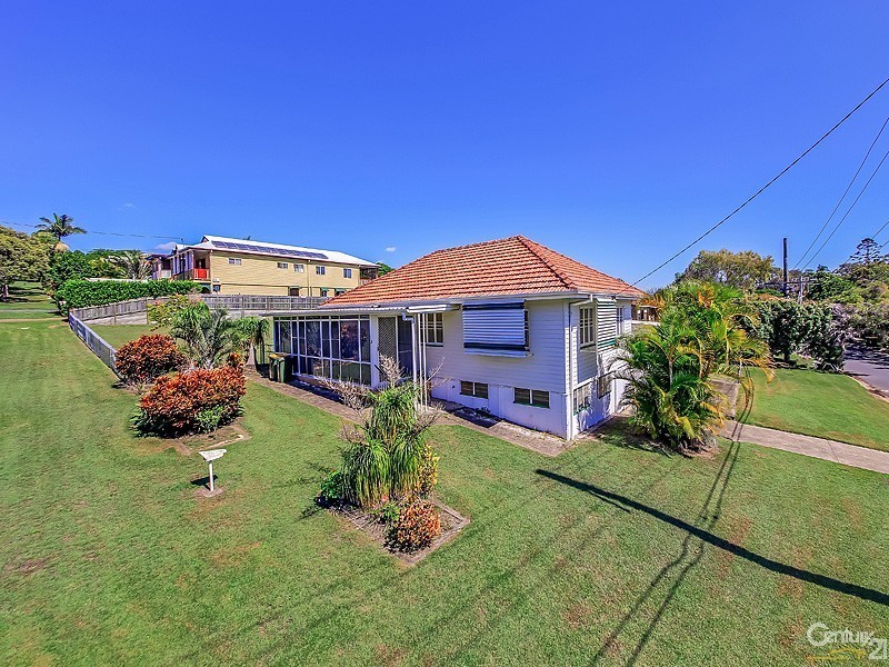 3 Grainger Street, Wynnum QLD 4178