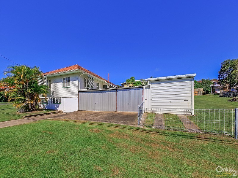 3 Grainger Street, Wynnum QLD 4178