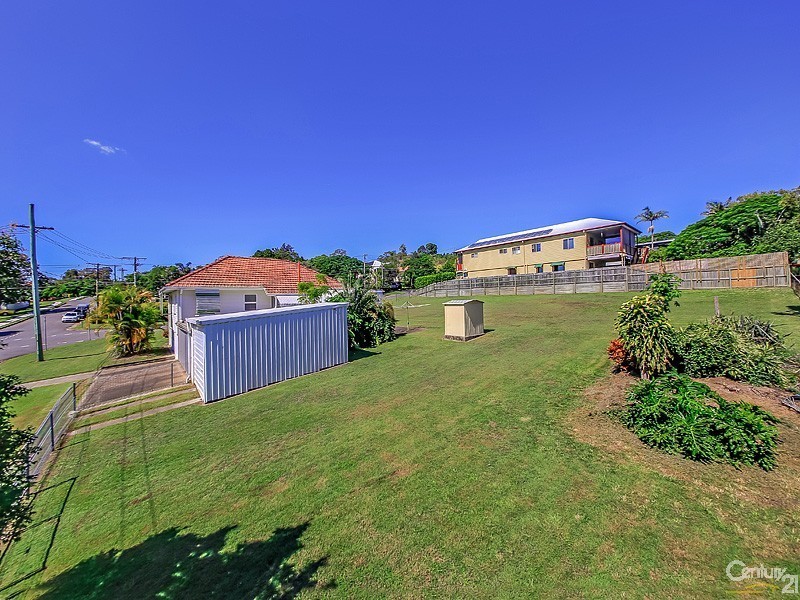 3 Grainger Street, Wynnum QLD 4178