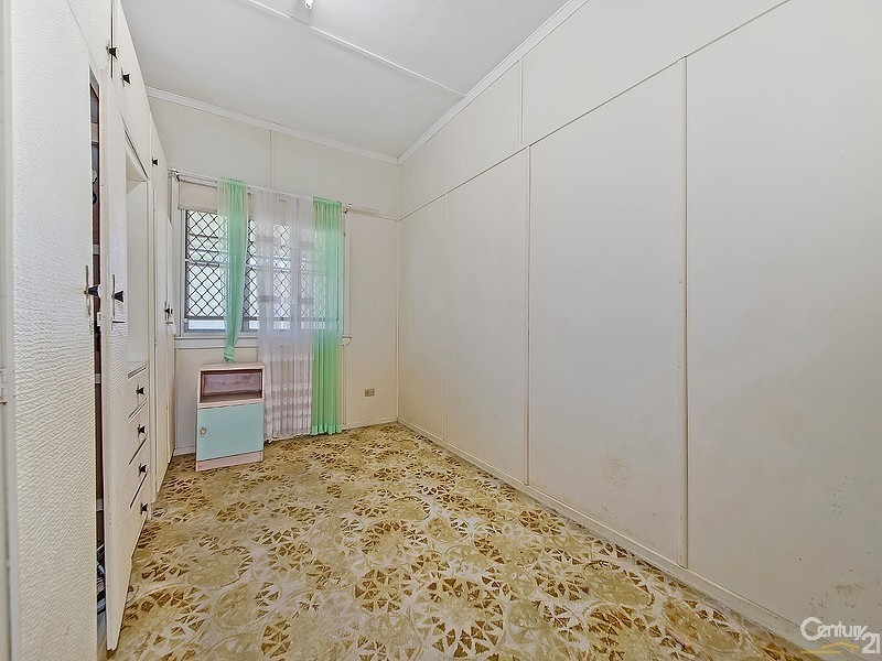 3 Grainger Street, Wynnum QLD 4178