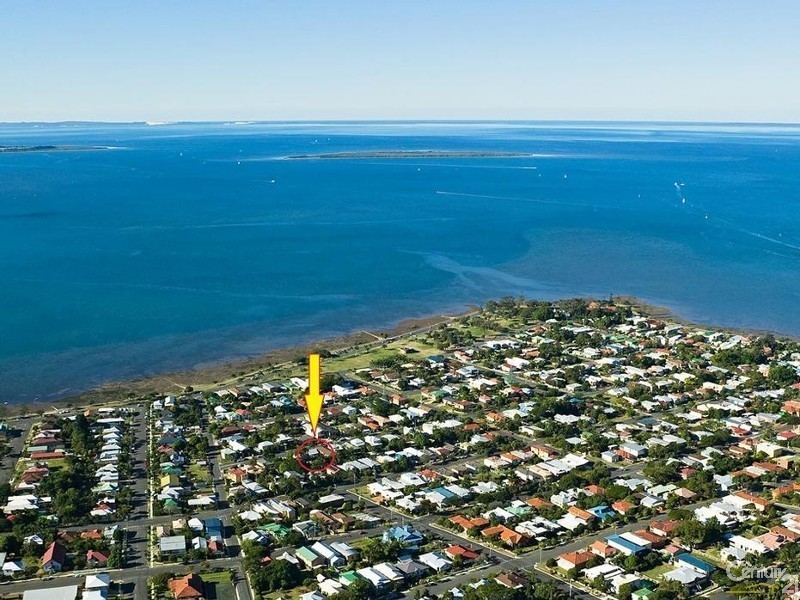 13 Boswell Terrace, Wynnum QLD 4178