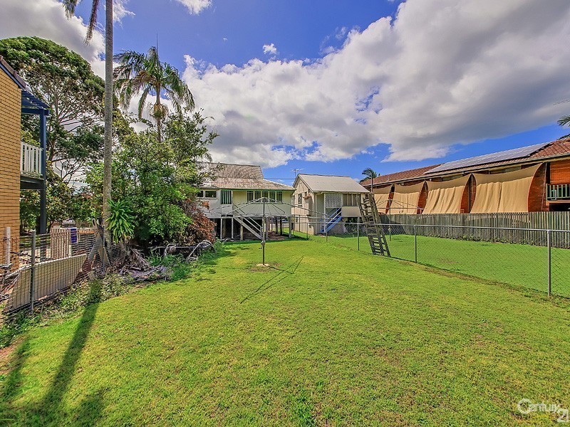 13 Boswell Terrace, Wynnum QLD 4178