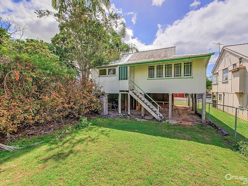 13 Boswell Terrace, Wynnum QLD 4178