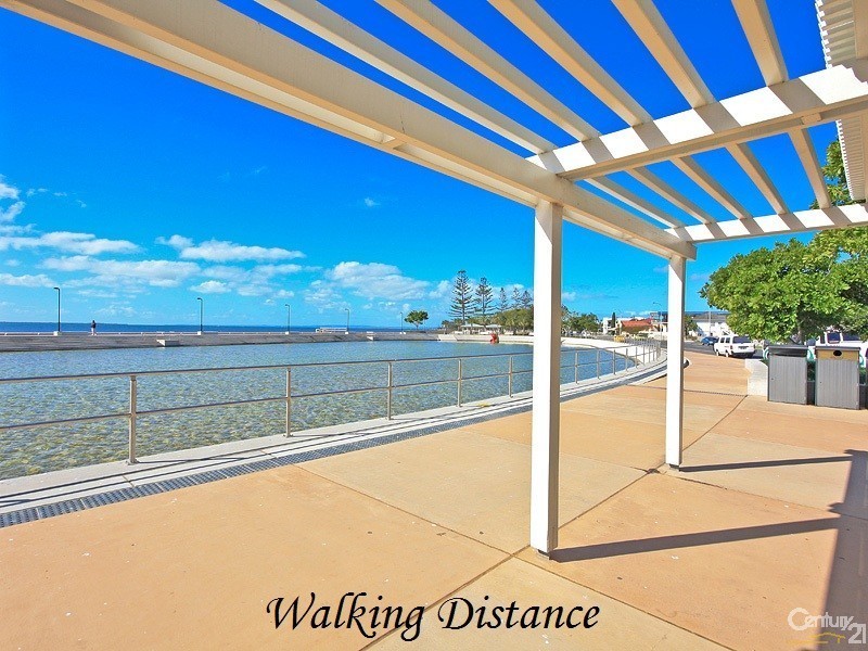 13 Boswell Terrace, Wynnum QLD 4178