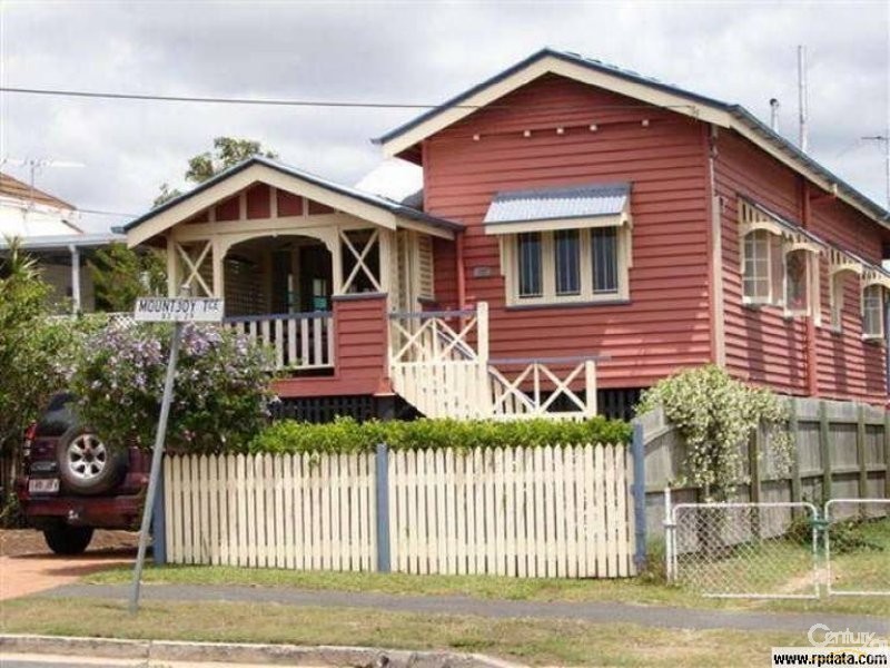 73 Mount Joy Terrace, Wynnum QLD 4178