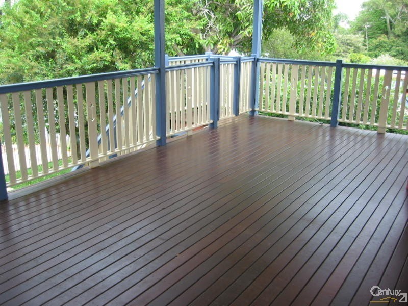 73 Mount Joy Terrace, Wynnum QLD 4178
