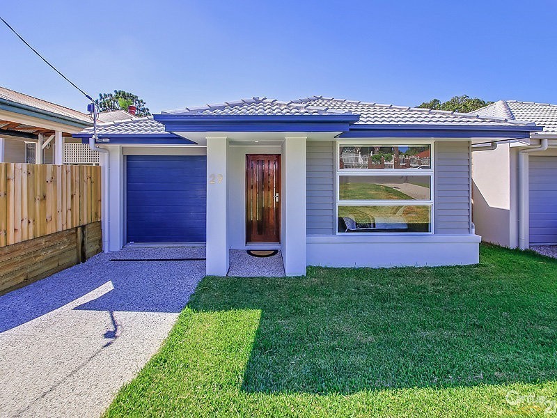 29 Boxgrove Avenue, Wynnum QLD 4178