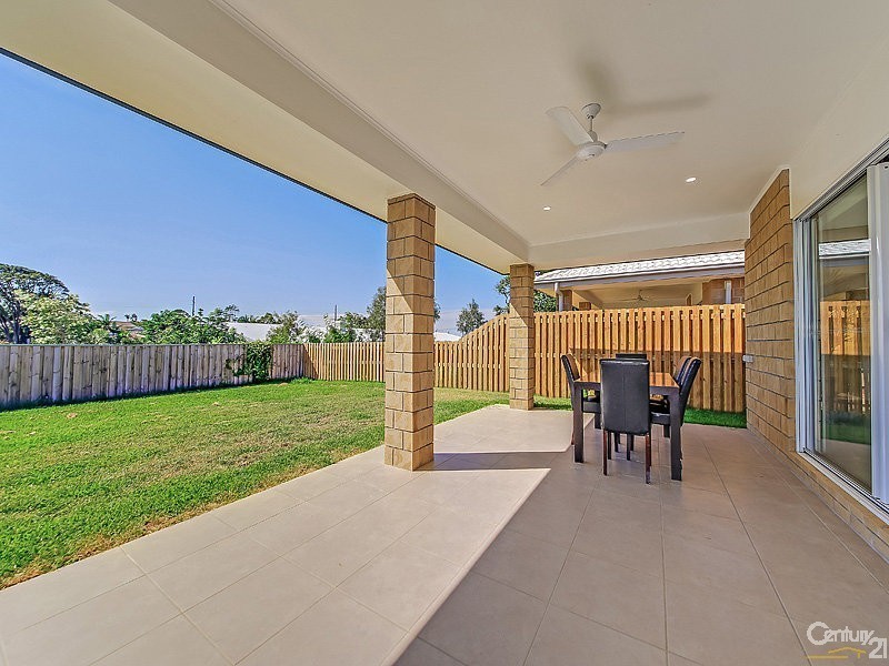 29 Boxgrove Avenue, Wynnum QLD 4178
