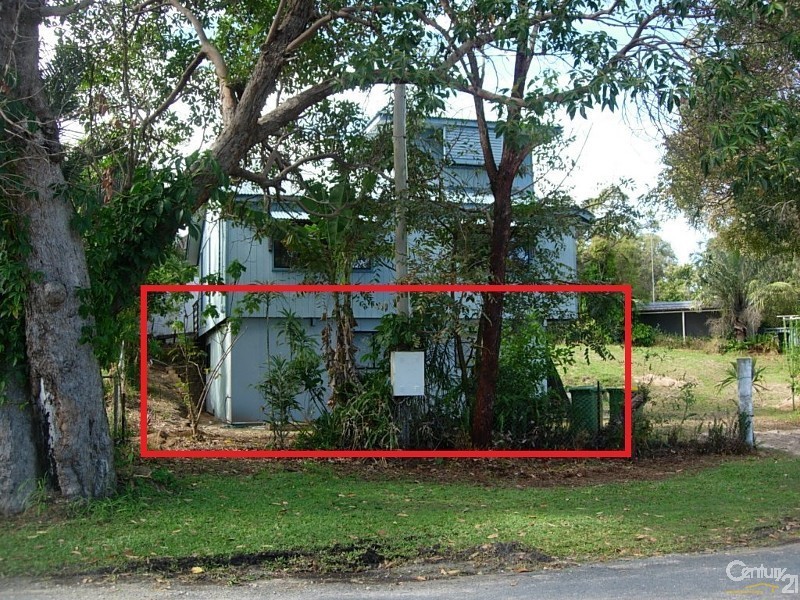 1a Boreen Street, Point Lookout QLD 4183