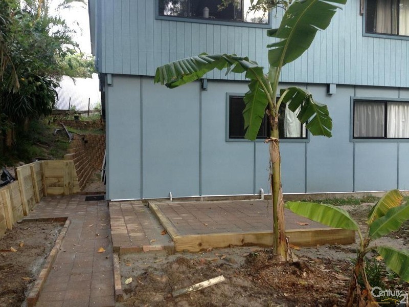 1a Boreen Street, Point Lookout QLD 4183