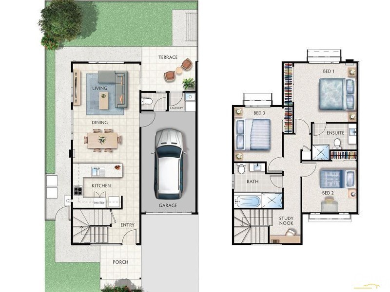 246 Kianawah Road, Wynnum West QLD 4178