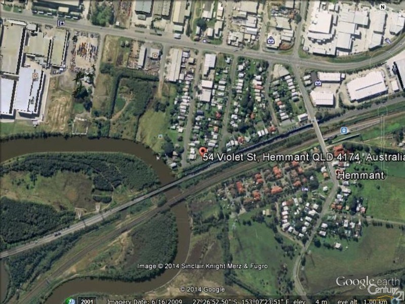 54 Violet Street, Hemmant QLD 4174