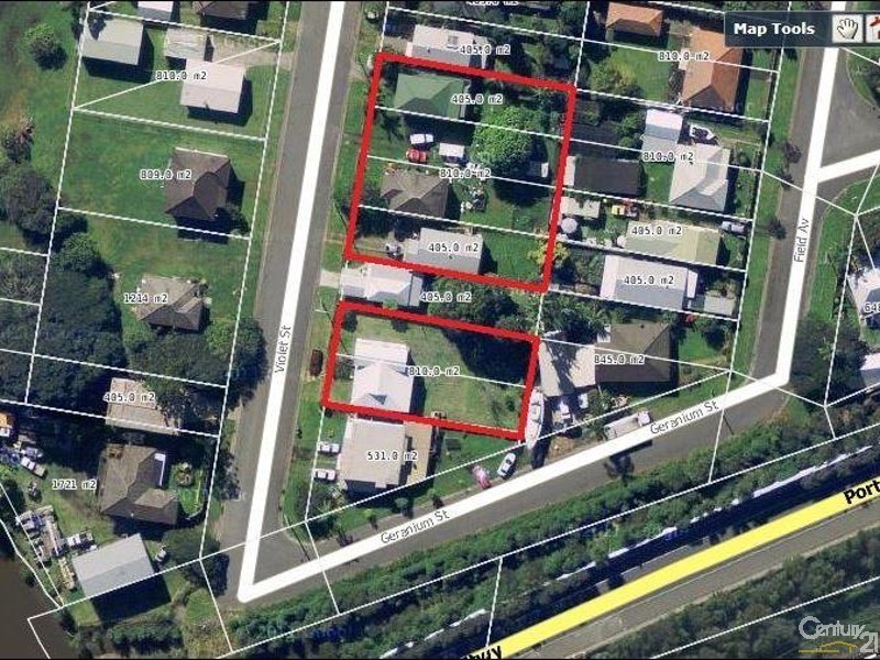 54 Violet Street, Hemmant QLD 4174