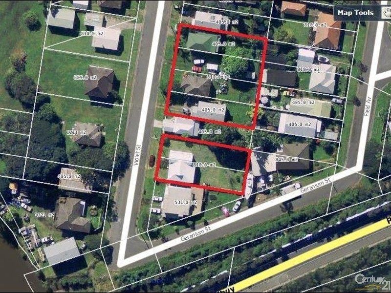 54 Violet Street, Hemmant QLD 4174