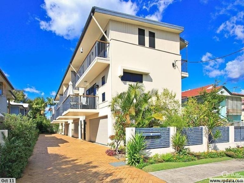 Wynnum QLD 4178