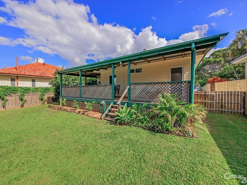 180 Whites Road, Lota QLD 4179