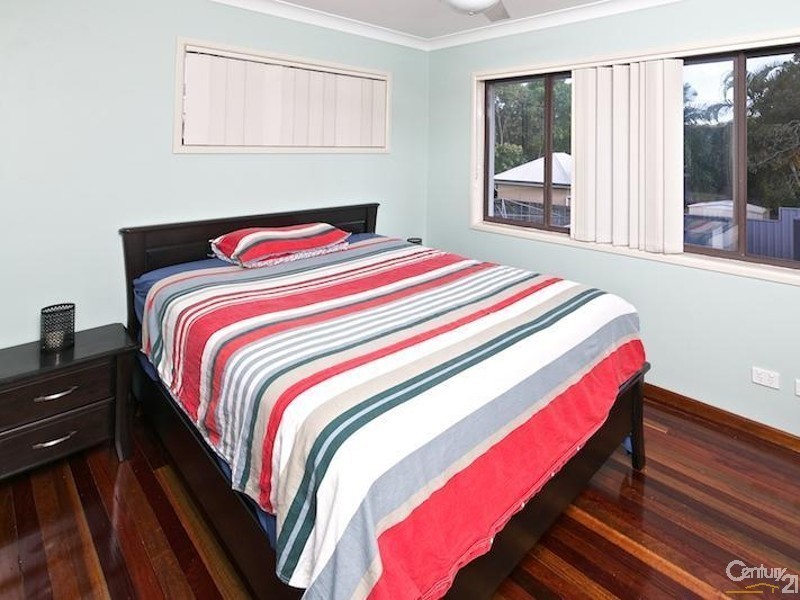 4 Ringara Street, Manly West QLD 4179