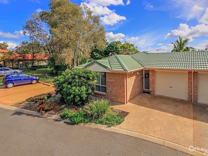 34/27 Camille Crescent, Wynnum West QLD 4178