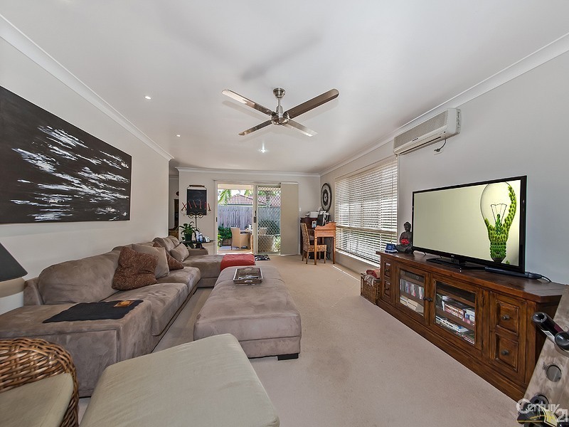 34/27 Camille Crescent, Wynnum West QLD 4178
