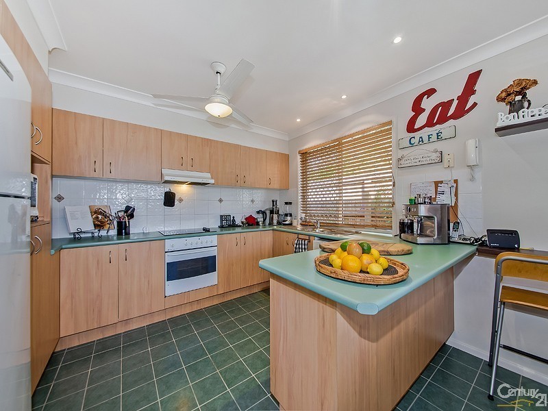 34/27 Camille Crescent, Wynnum West QLD 4178