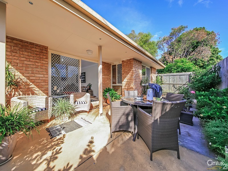 34/27 Camille Crescent, Wynnum West QLD 4178