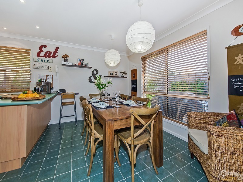 34/27 Camille Crescent, Wynnum West QLD 4178